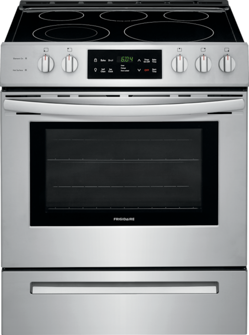 Frigidaire 30