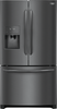 Frigidaire Gallery 26.8 Cu. Ft. French Door Refrigerator  Black Stainless Steel (26.8 Cu. Ft., Black Stainless Steel)