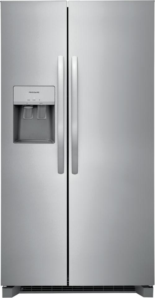 Frigidaire 25.6 Cu. Ft. 36