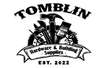 Tomblin logo