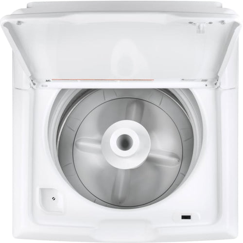 Climatic Home Products Hotpoint 3.8 Cu. Ft. TL Washer White (3.8 Cu. Ft., White)