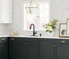 Edwyn One-Handle High Arc Pulldown Kitchen Faucet