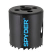 Spyder 600080CF 1-7/8 Bi-Metal Hole Saw Rapid Core Eject™