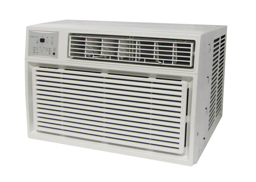 Comfort-Aire REG-123 230V Cool with Heat