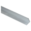 National Hardware Solid Angles 1/16 Thick 1 x 72, Mill