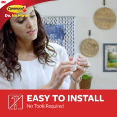 3M Command™ Small Utility Hook