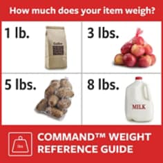 3M Command™ Small Utility Hook