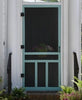 Screen Tight Creekside Wood Screen Door