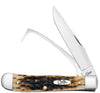 Case Knives Equestrian