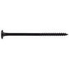 LumberTite Wood Screws, Star Drive, 12-In., 50-Pk.