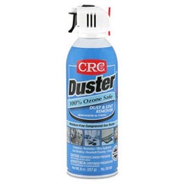 Duster Cleaning System, 8-oz. aerosol