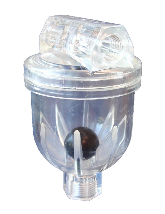 American Granby AC100TFNL AIR CHARGER W/TUBE & FTGS NL