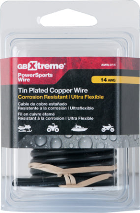 CORROSION RESISTANT WIRE #14 RED 1