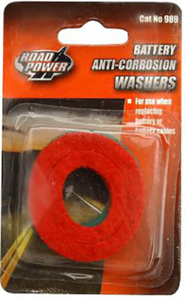 Battery Washers BATTERY WASHERS - Oceana, WV - Tomblin Hardware