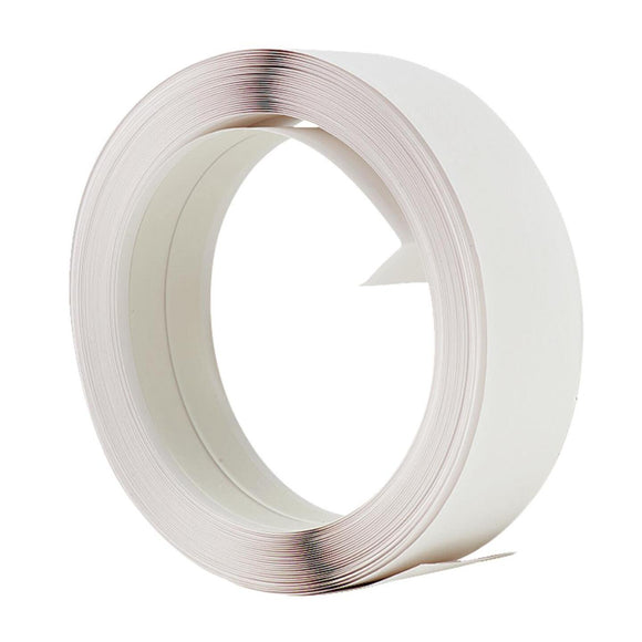 Grabber 2-1/4 In. x 100 Ft. No-Coat Ultra A Flex Prefinished Drywall Flex Trim