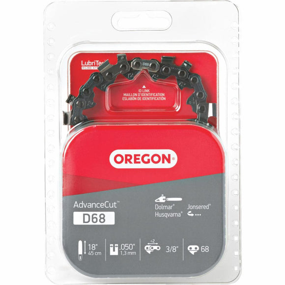 Oregon D68 18 In. Chainsaw Chain