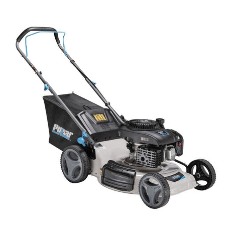 Pulsar 21 Inch 3IN1 Lawn Mower