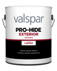 Valspar® Pro-Hide® Exterior Latex Primer 1 Gallon White