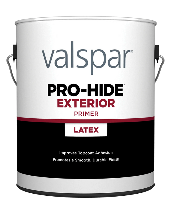 Valspar® ProHide® Gold Ultra Interior SelfPriming Paint Flat 1 Gallon