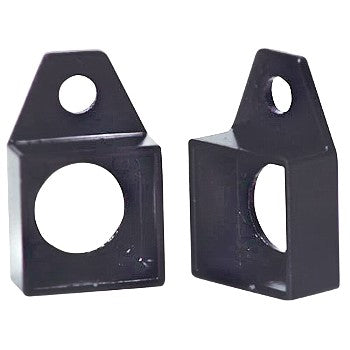 LL Bldg Prods V500 Column Socket, Black ~ 1