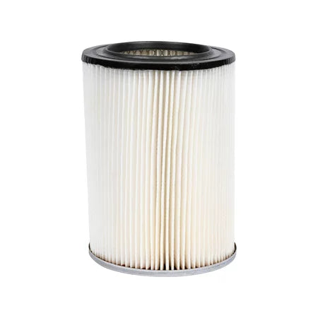 Shop-Vac Cartridge Filter Fits Craftsman and Rigid Brand Vacuums Model 90328