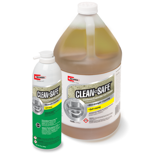 RectorSeal Clean-N-Safe 20 Oz