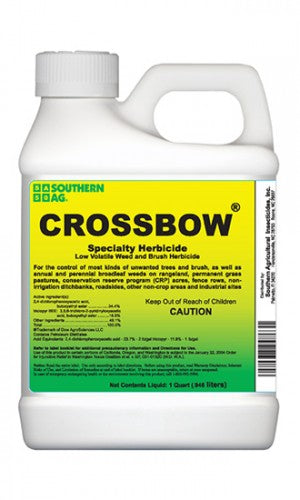 Southern Ag Crossbow Specialty Herbicide