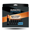 Duracell Optimum AAA Batteries
