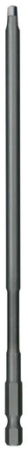 Senco EA0315 3-Inch Square Screwdriver Attachment Bit for DS440AC - 2pk