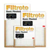 Filtrete™ Basic Air Filters  20 x 20 x 1